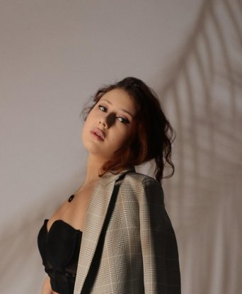 Анкета проститутки Александра - Фото, г. Большой Сардек, 20 лет, №10768