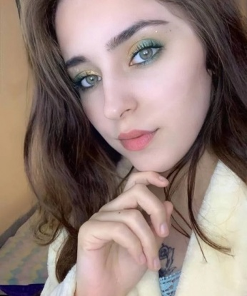 Анкета проститутки Ольга - Фото, г. Большой Сардек, 21 год, №15047