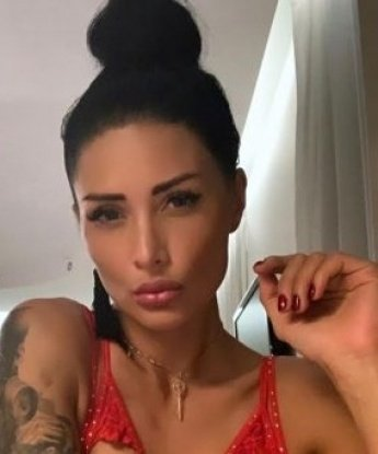 Анкета проститутки Лилиана - Фото, г. Большой Сардек, 26 лет, №15634