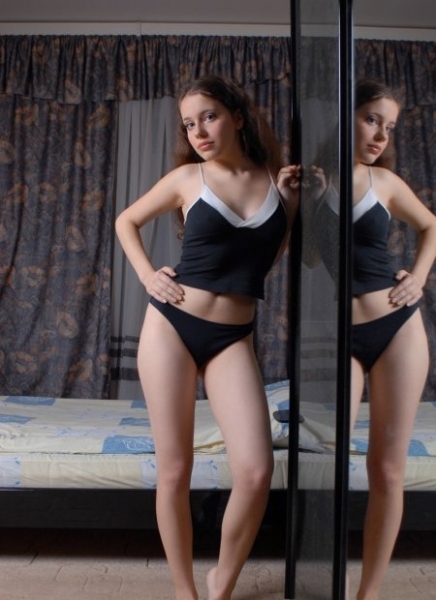 Анкета проститутки Кристи - Фото, г. Большой Сардек, 21 год, №15957