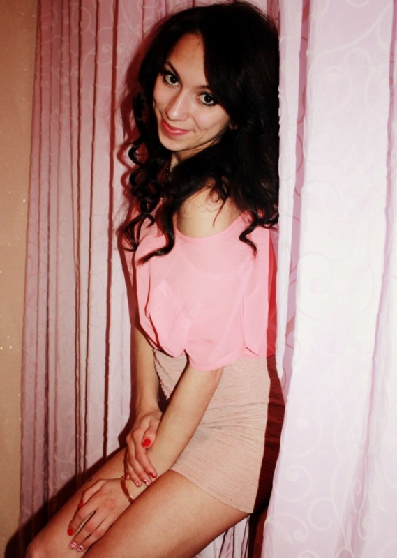 Анкета проститутки Зоя - Фото, г. Большой Сардек, 22 года, №16421