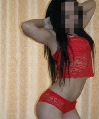 Анкета проститутки Альжбета - Фото, г. Большой Сардек, 18 лет, №9613