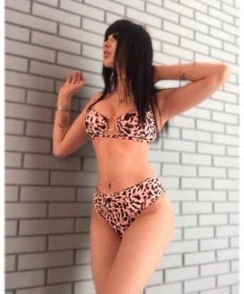 Анкета проститутки Галя - Фото, г. Большой Сардек, 23 года, №9618